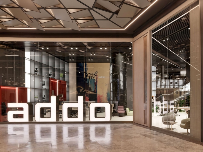 Addo Showroom - Istanbul  - 27